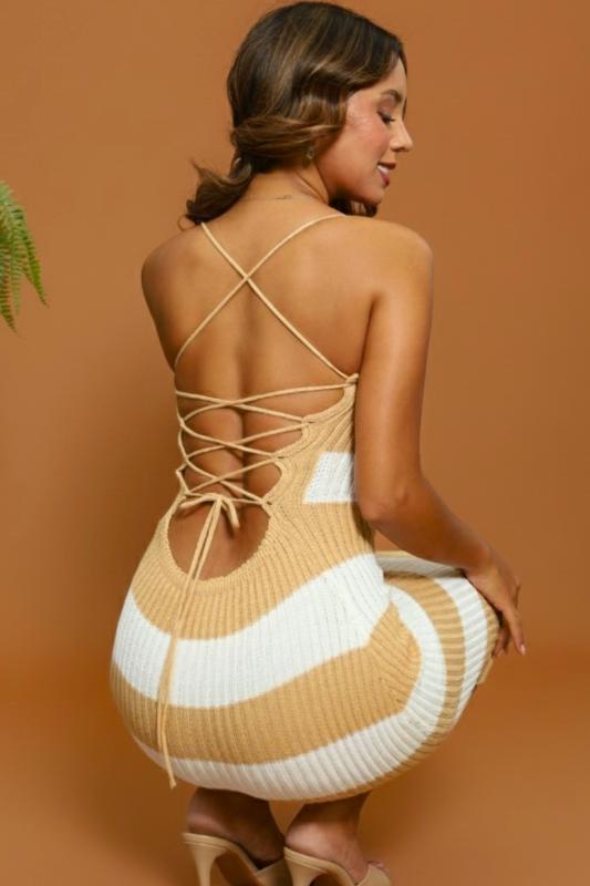 Vestido Diosa